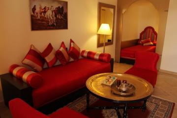 Отель Agadir Beach Club Hotel Марокко, Агадир, фото 10