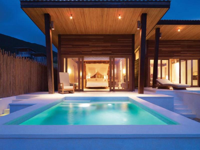 Six Senses Con Dao