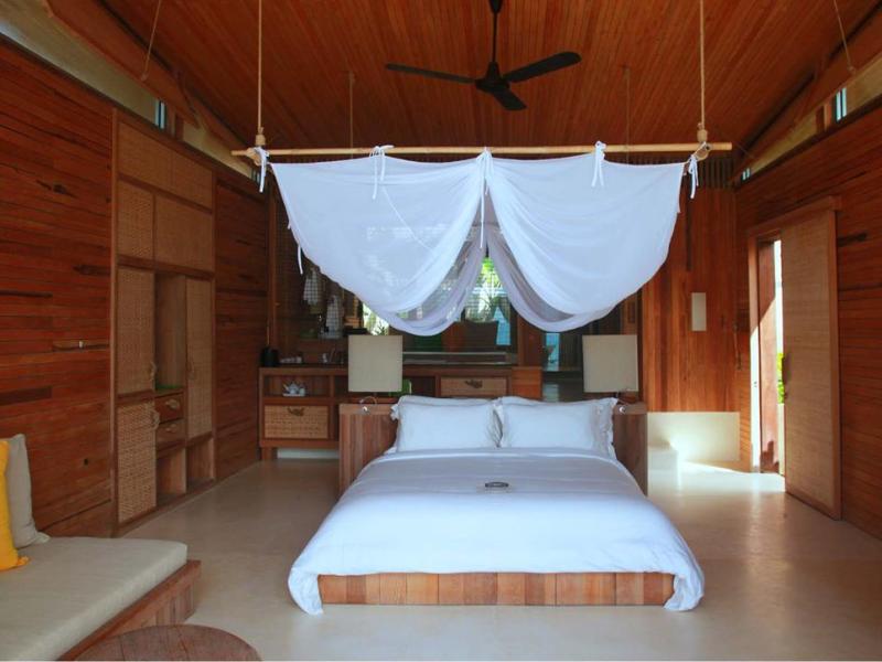 Six Senses Con Dao