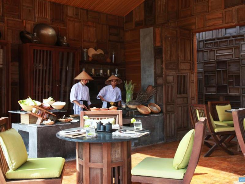 Six Senses Con Dao