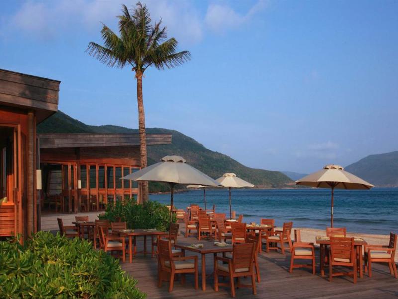 Six Senses Con Dao