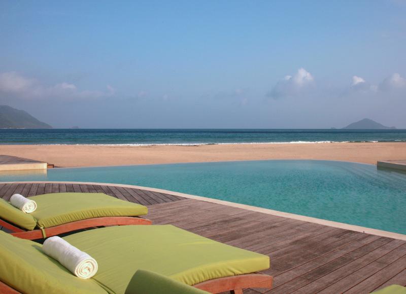 Six Senses Con Dao