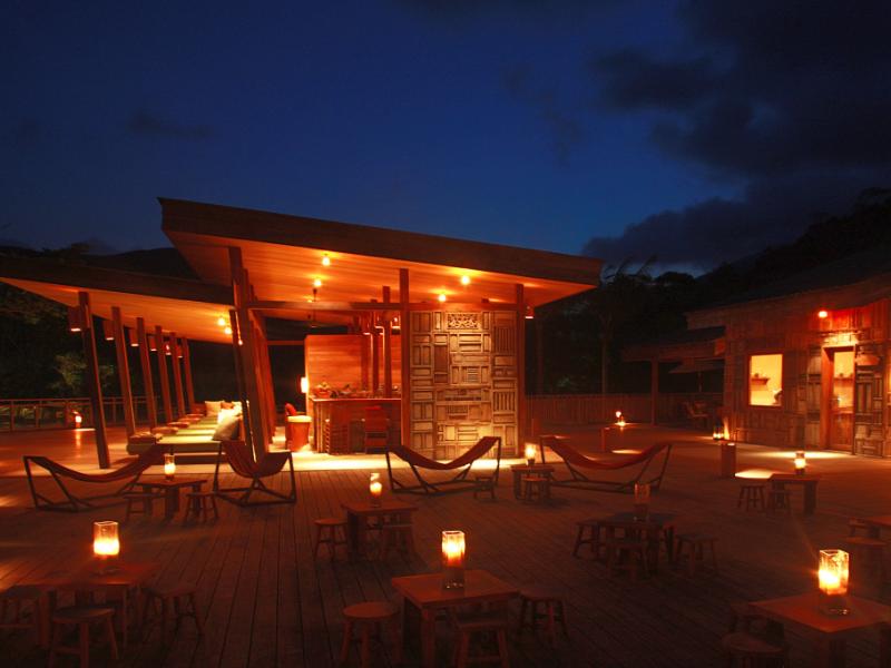Six Senses Con Dao