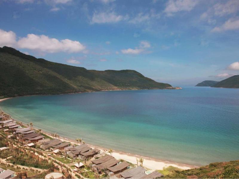 Six Senses Con Dao