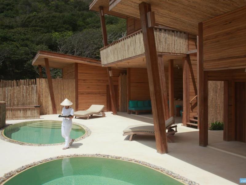 Six Senses Con Dao
