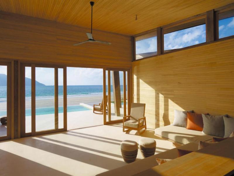 Six Senses Con Dao