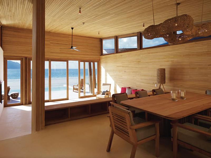 Six Senses Con Dao