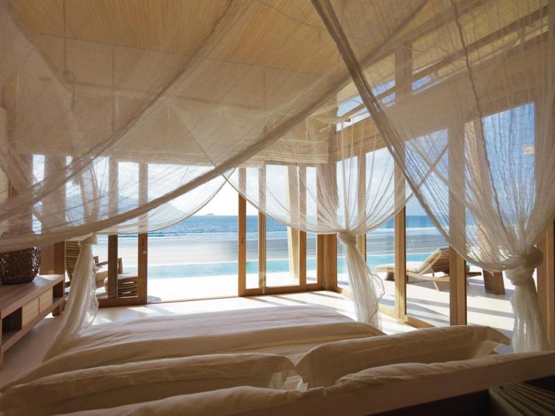 Six Senses Con Dao