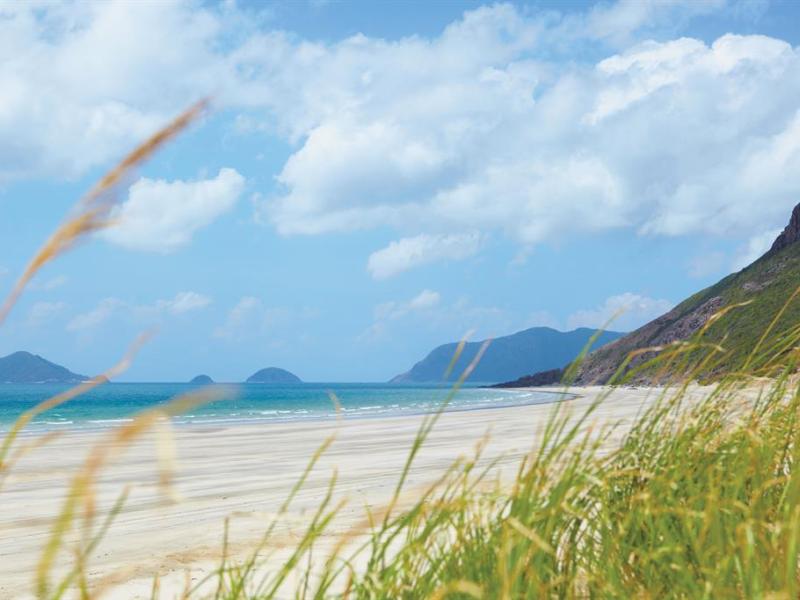 Six Senses Con Dao