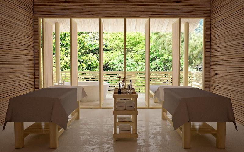 Six Senses Con Dao