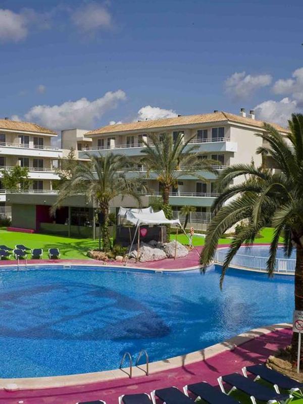 BH Mallorca