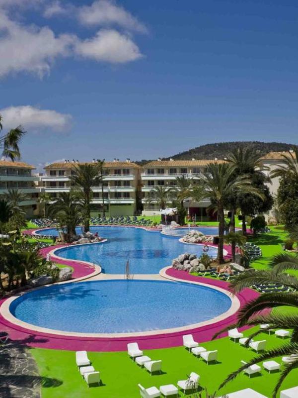 BH Mallorca