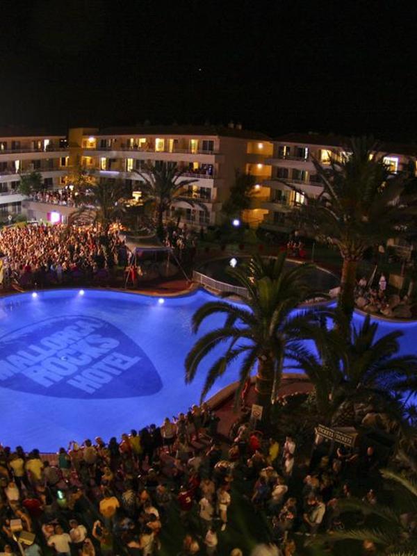 BH Mallorca
