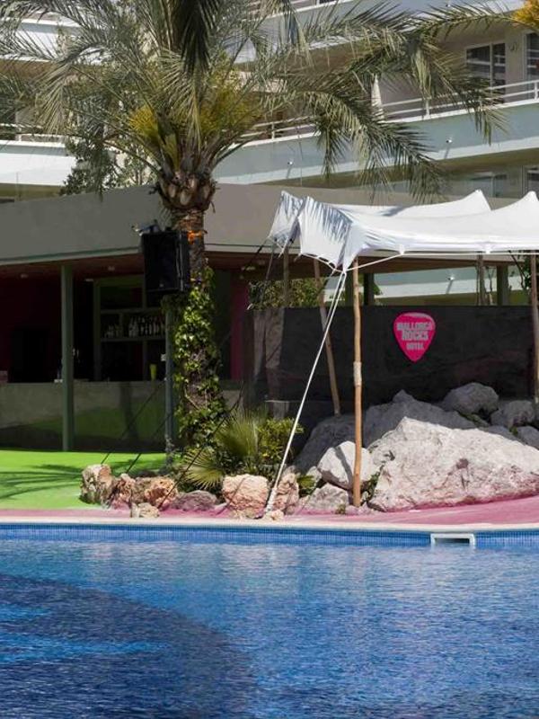 BH Mallorca