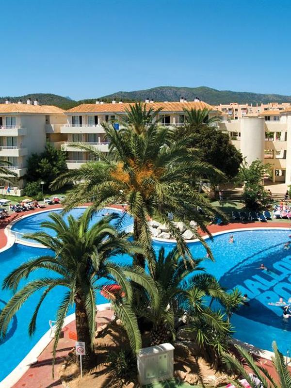 BH Mallorca