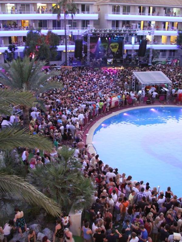 BH Mallorca