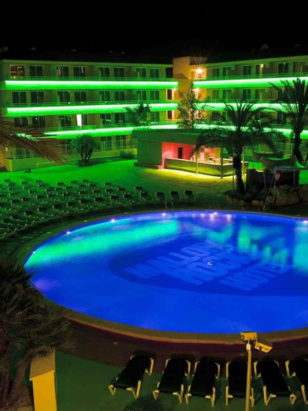 BH Mallorca