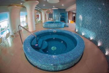 Отель Aquamarine Resort & SPA Россия, Севастополь, фото 12