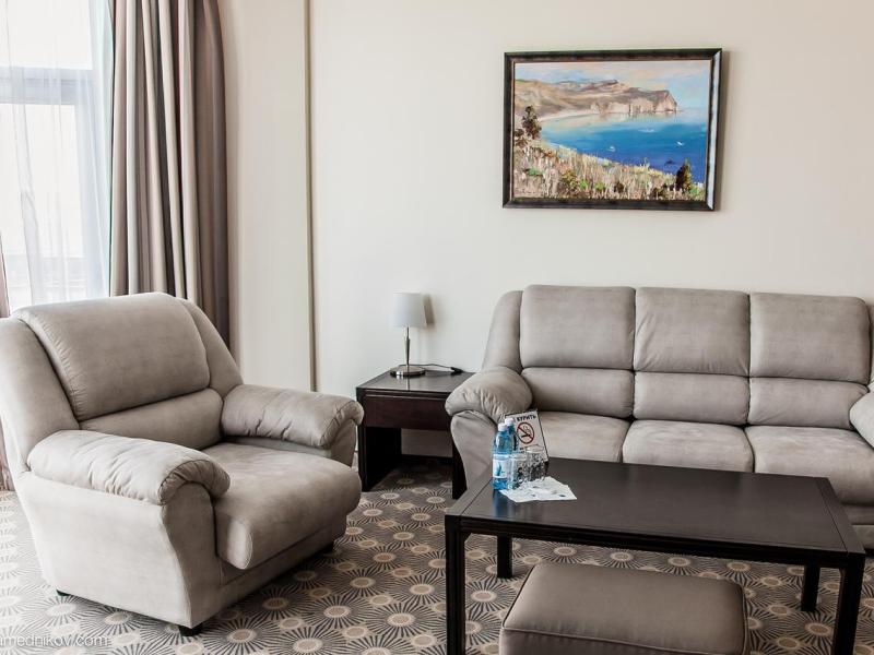 Aquamarine Resort & SPA