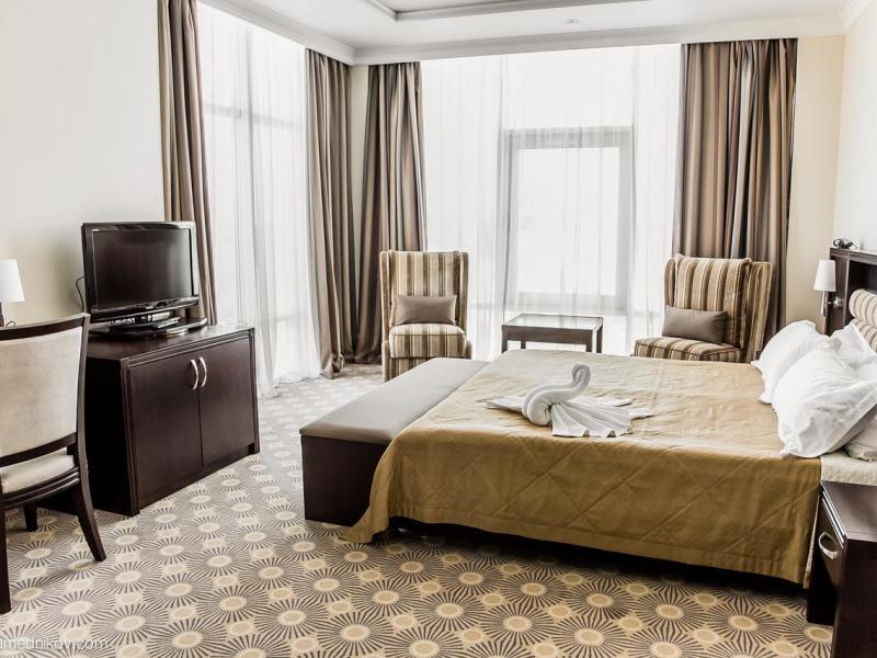 Aquamarine Resort & SPA