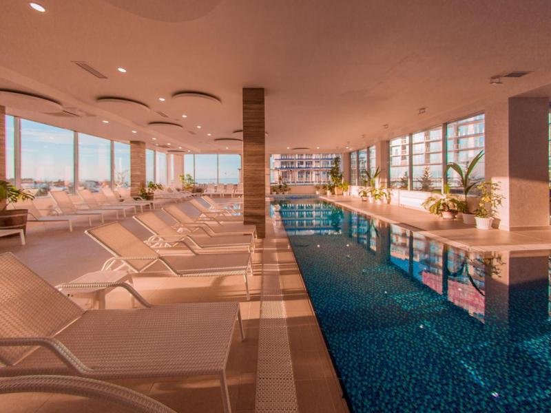 Aquamarine Resort & SPA