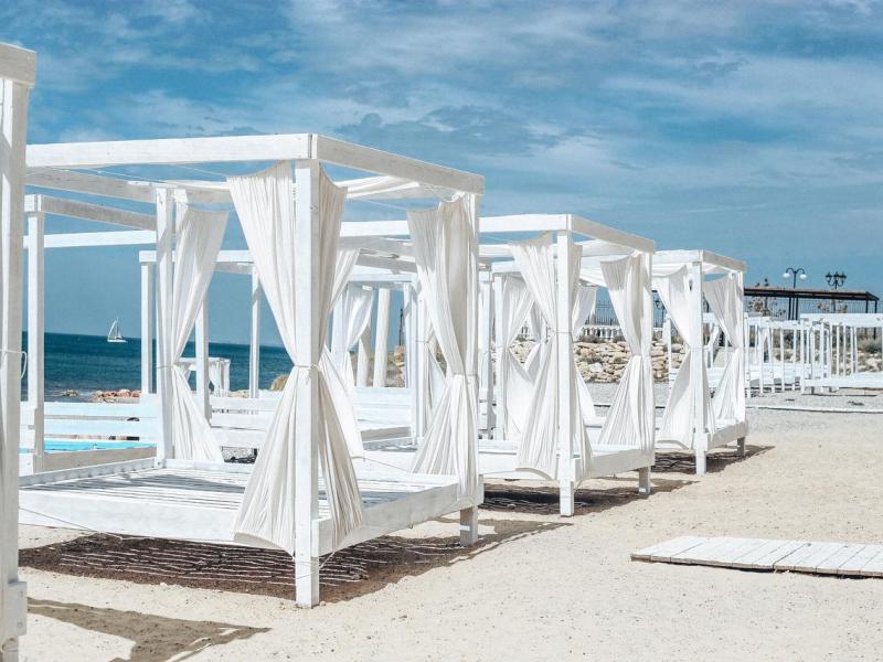 Aquamarine Resort & SPA