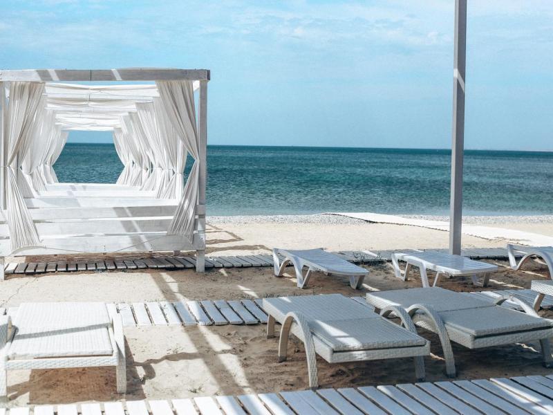 Aquamarine Resort & SPA