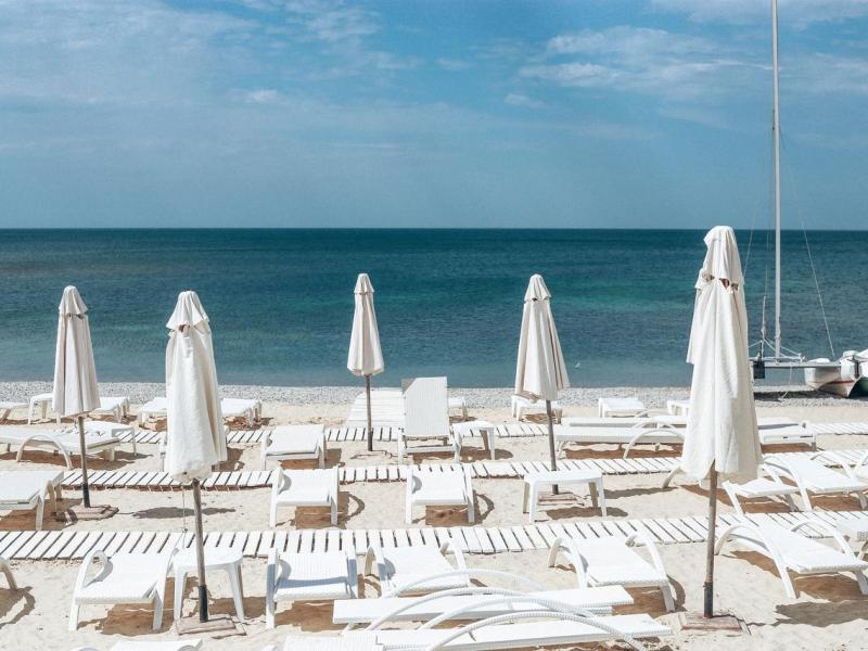 Aquamarine Resort & SPA