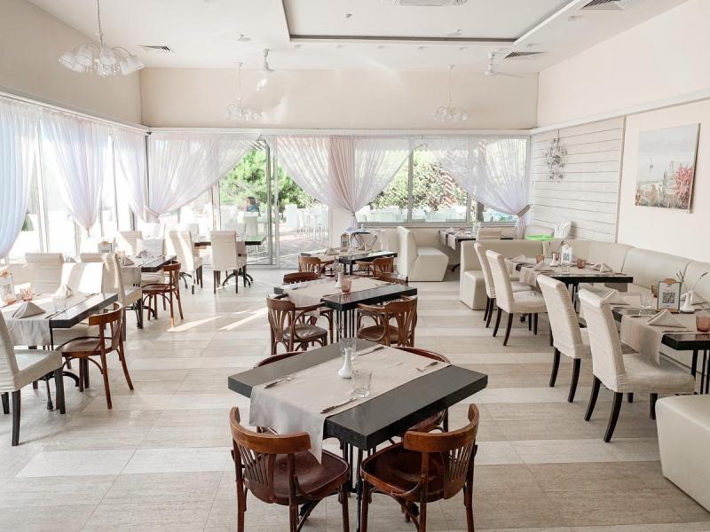 Aquamarine Resort & SPA