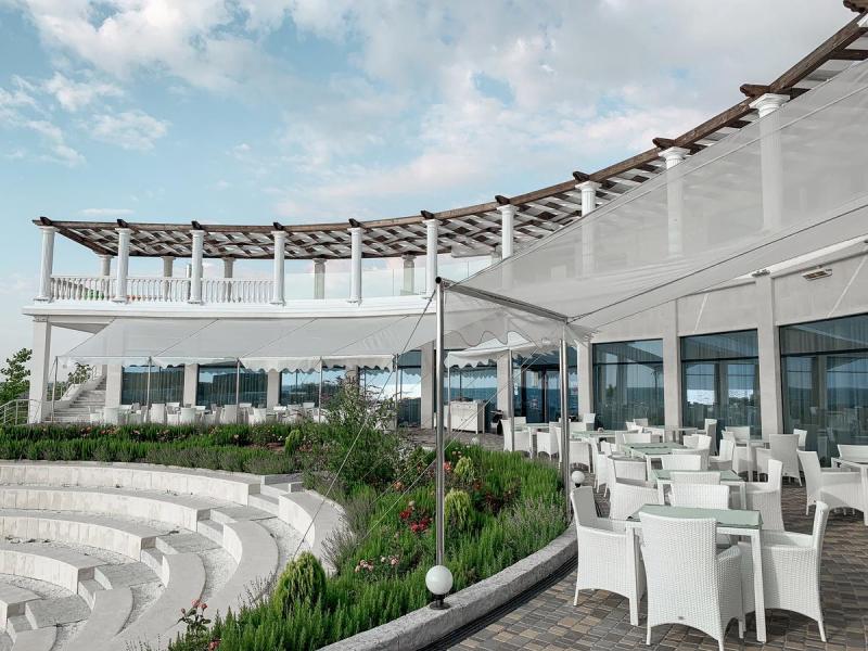 Aquamarine Resort & SPA