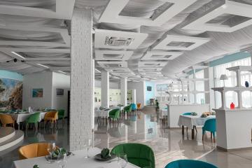 Отель Aquamarine Resort & SPA Россия, Севастополь, фото 25