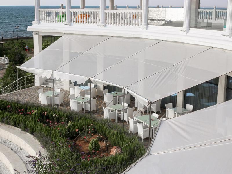 Aquamarine Resort & SPA