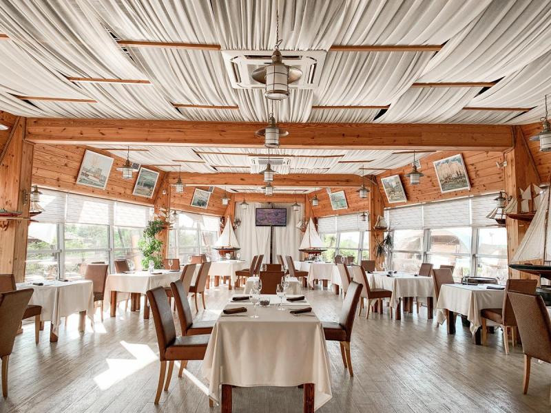 Aquamarine Resort & SPA