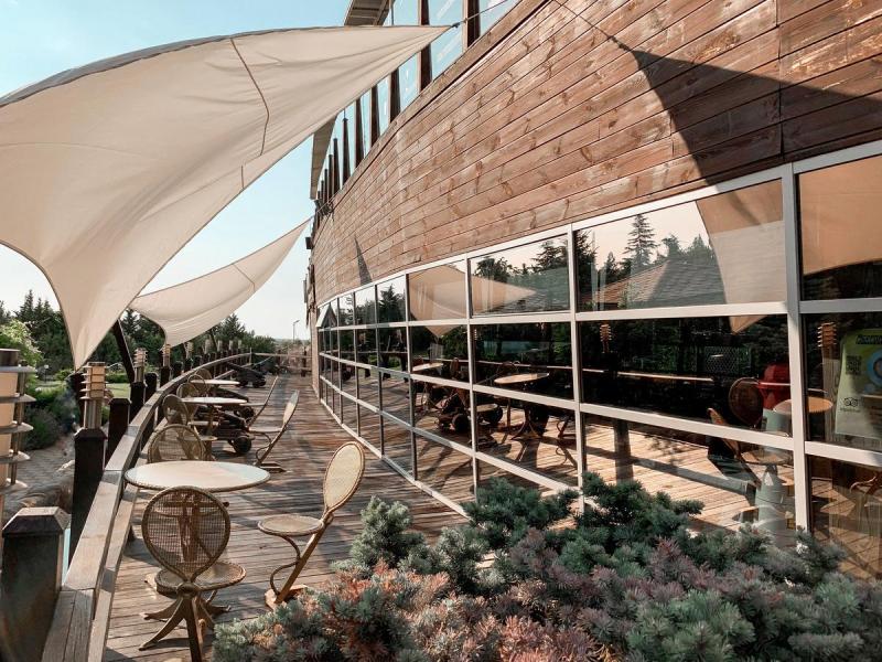 Aquamarine Resort & SPA