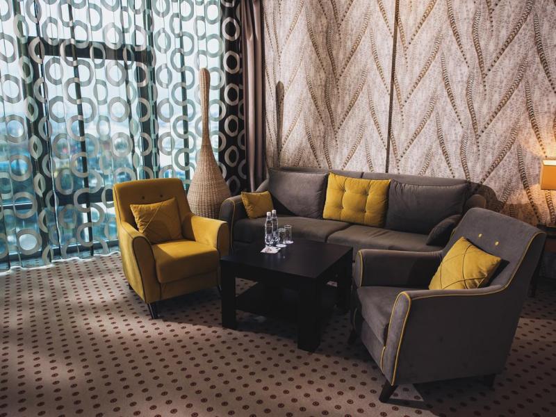 Aquamarine Resort & SPA