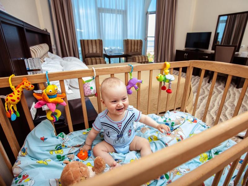 Aquamarine Resort & SPA