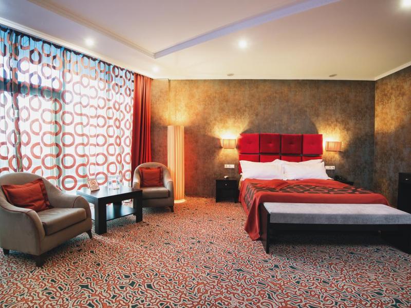 Aquamarine Resort & SPA