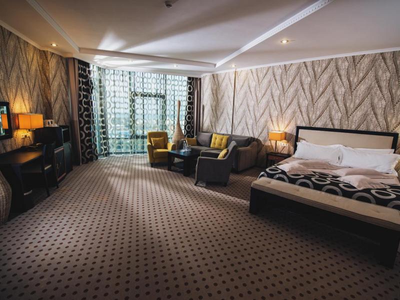 Aquamarine Resort & SPA