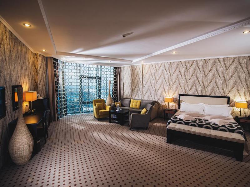 Aquamarine Resort & SPA