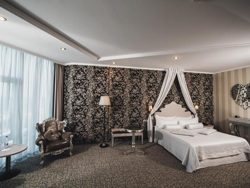 Aquamarine Resort & SPA