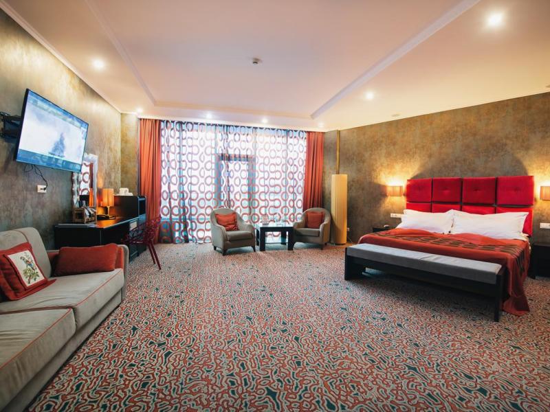 Aquamarine Resort & SPA