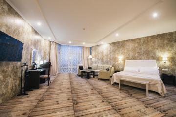 Отель Aquamarine Resort & SPA Россия, Севастополь, фото 7