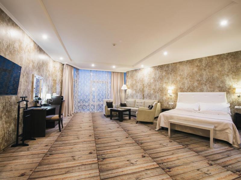 Aquamarine Resort & SPA