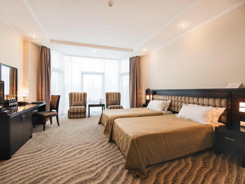 Aquamarine Resort & SPA