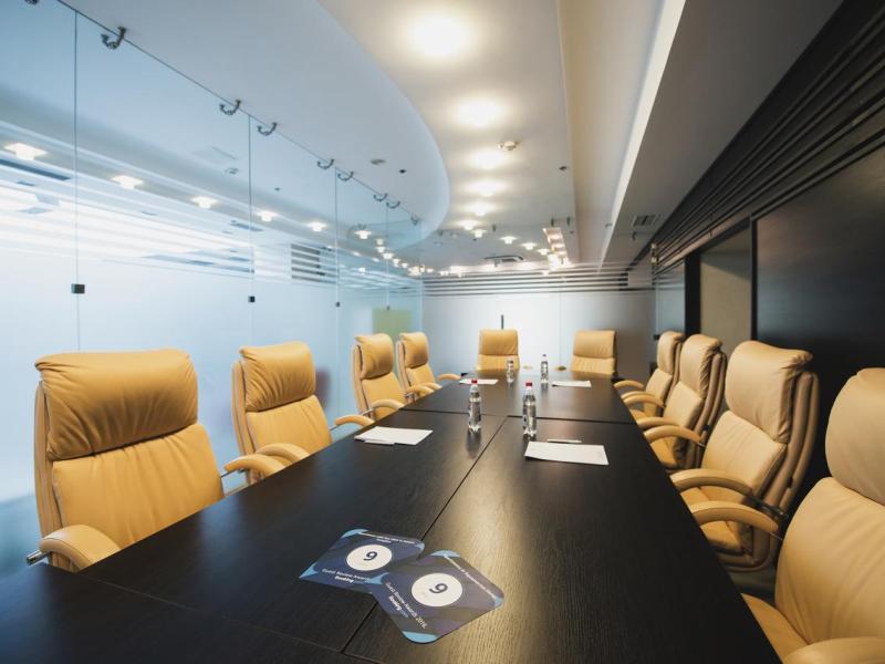 Aquamarine Resort & SPA