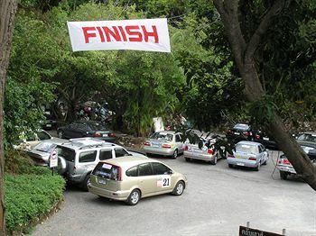 Hinsuay Namsai Resort