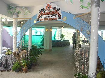 Hinsuay Namsai Resort