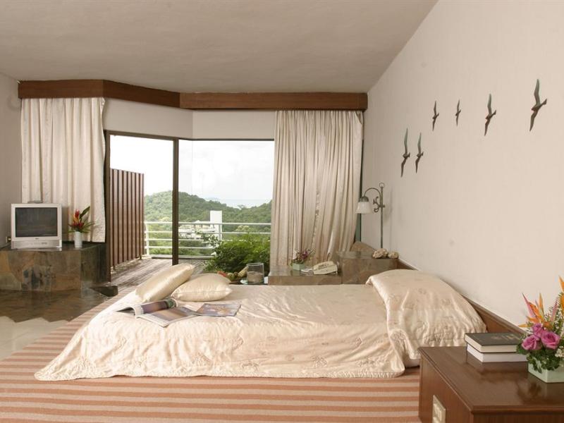 Hinsuay Namsai Resort