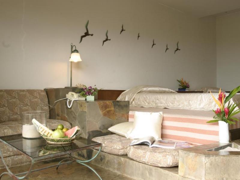 Hinsuay Namsai Resort