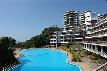 Hinsuay Namsai Resort